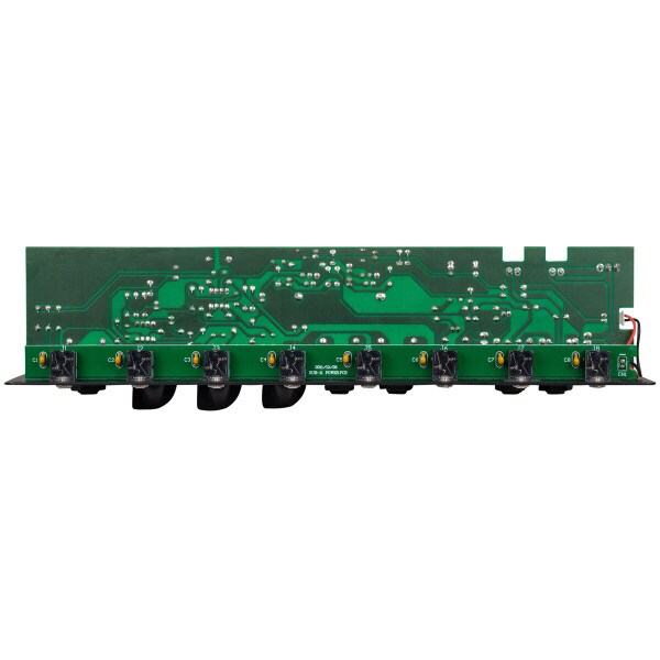 Main product image for FootNote Electric Guitar 5 Watt Amp Assembly - No Po 249-402